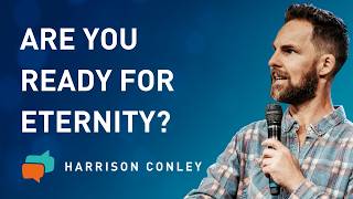 Living in Light of Jesus’ Return | Harrison Conley screenshot 5
