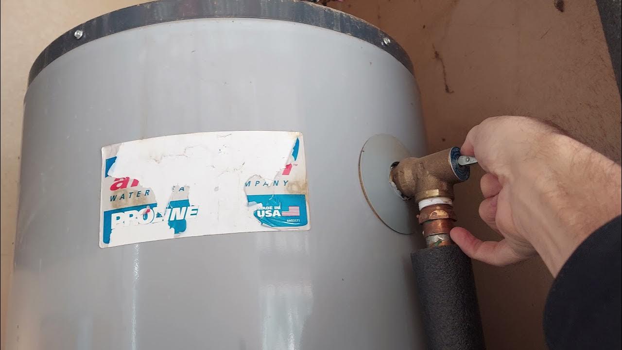 How to Winterize the Cabin YouTube