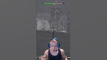 Skill Issue  #warthunder #memes #gaming #warthundertanks #funny #warthundermemes #edit