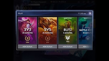 Vainglory Bug Report 3.3.1 - Preferences Saving Issue