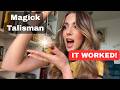 These Ancient Talismans Actually Changed My Reality Real Story