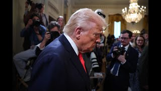 Trump DEFEATED in ultimate HUMILIATION