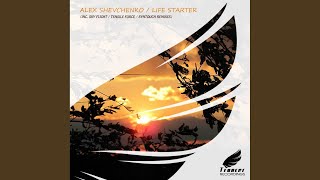 Life Starter (Original Mix)