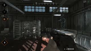 Random Hunt glitched parkour #2 @Justifyy