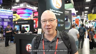 Find The F5 Booth - 5239 - at BlackHat 2025 | DevCentral’s Guide