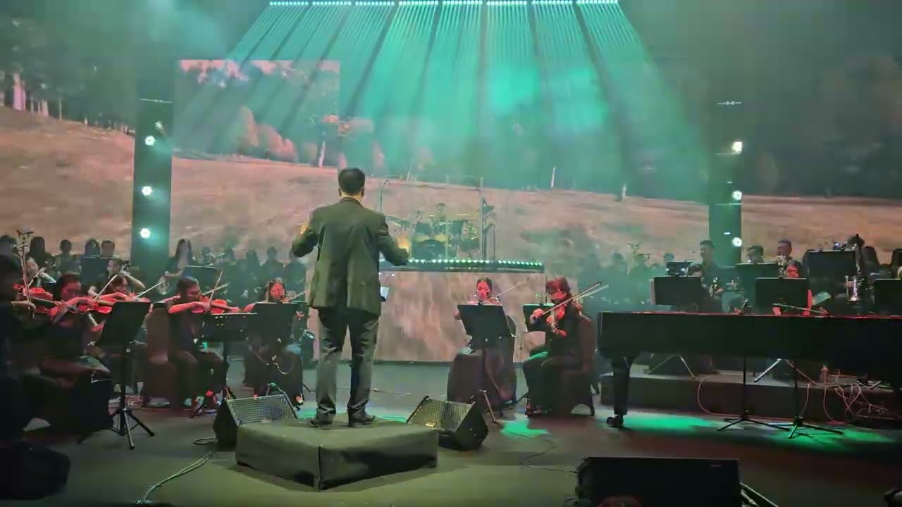 Rittai Kidou  |  TATAKAE  |  Classonic 2025