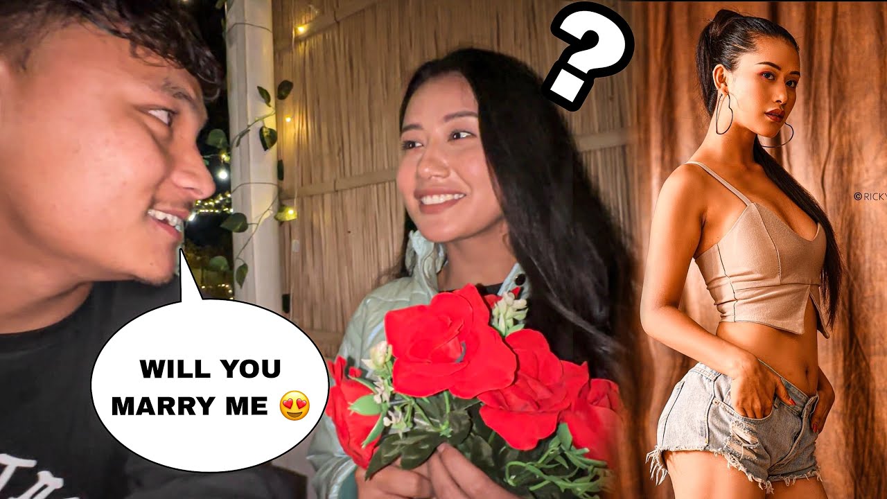 Omg 😍 Finally Ye Ladki Se Mil Hi Liya 😳 Yar Ye Kitni Cute hai !!