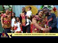 Traditional Wedding Of Justinian Lufumbu Nati Milambo 