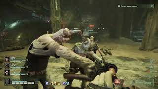 Warhammer 40000  Darktide les voies de l'empereur sont pénétrable pour les hérétique !