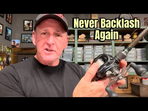NEVER Backlash Again By Using THIS Ingenious Trick…
