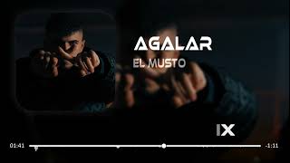 El Musto   Agalar  Yalanlar Basittir Remix