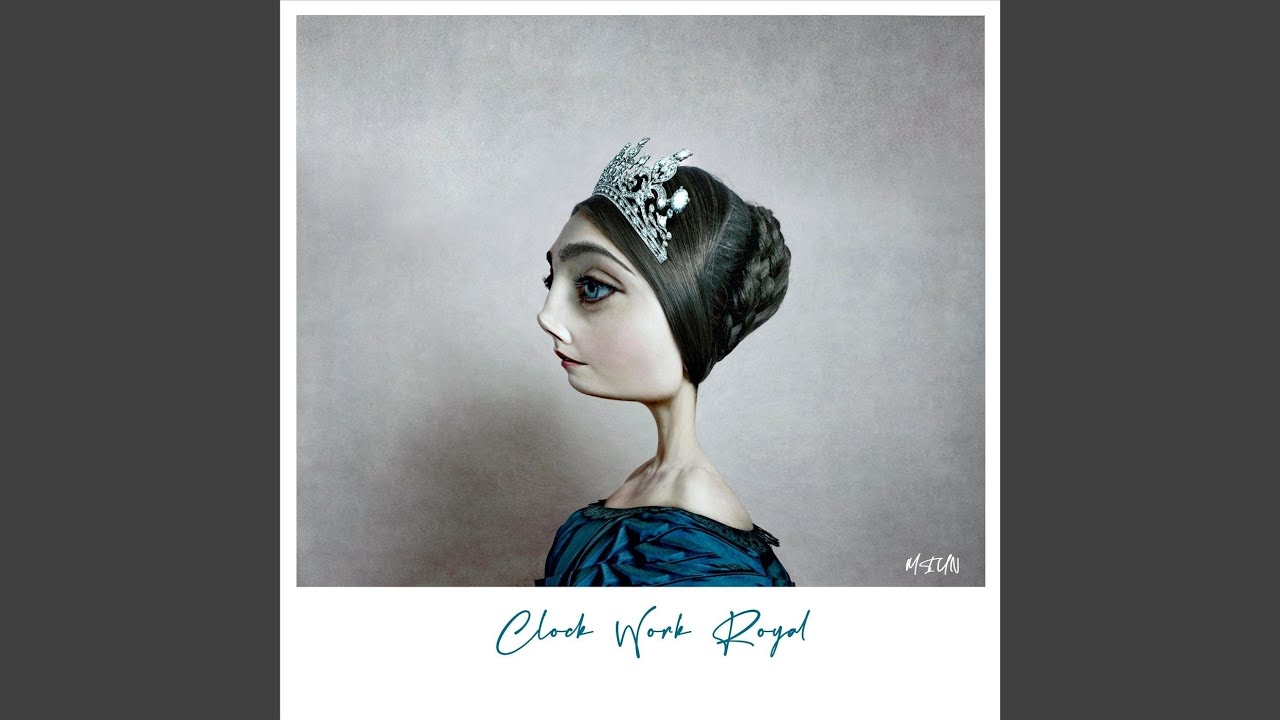 Watch Clock Work Royal on YouTube Watch Clock Work Royal on YouTube