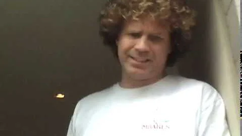 'The Landlord' (and BLOOPERS!) with Will Ferrell, Adam McKay, and Pearl