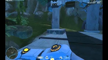 Firefall with Jenrai (PvP/PvE) - 1 / 5