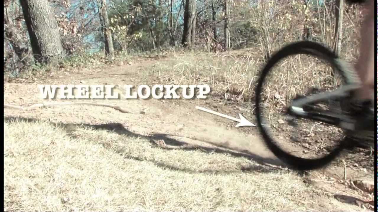 Trail Etiquette & Safety from the City of Fayetteville, Arkansas