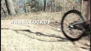 Trail Etiquette & Safety from the City of Fayetteville, Arkansas