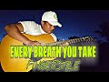 EVERY BREATH YOU TAKE | FINGERSTYLE GUITAR | ACOUSTIC GUITAR COVER | JESSIE AMPO