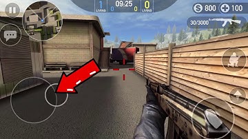 Ingame Customization - Forward Assault Tutorial