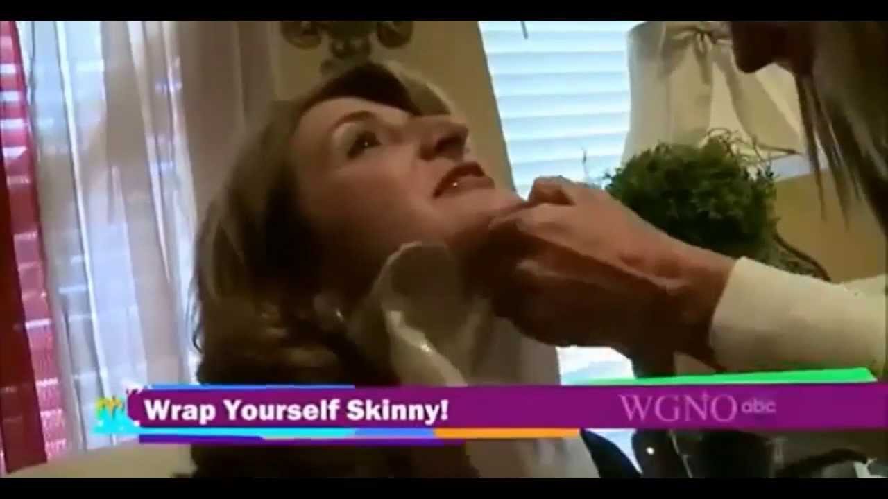 Does the Body Wrap work?