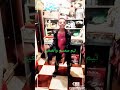 تهيس الصغير عل مهرجان بيره مشبره