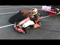 Ninebot GoKart Ferrari