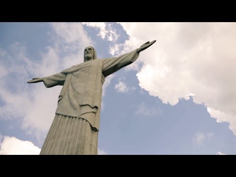 Postcard from Rio