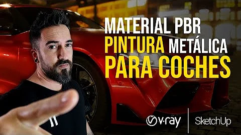 ¿Qué es un render realista?