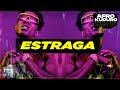 AFRO HOUSE instrumental 2022 "Estraga" Kuduro x Afro trap type beat 2022