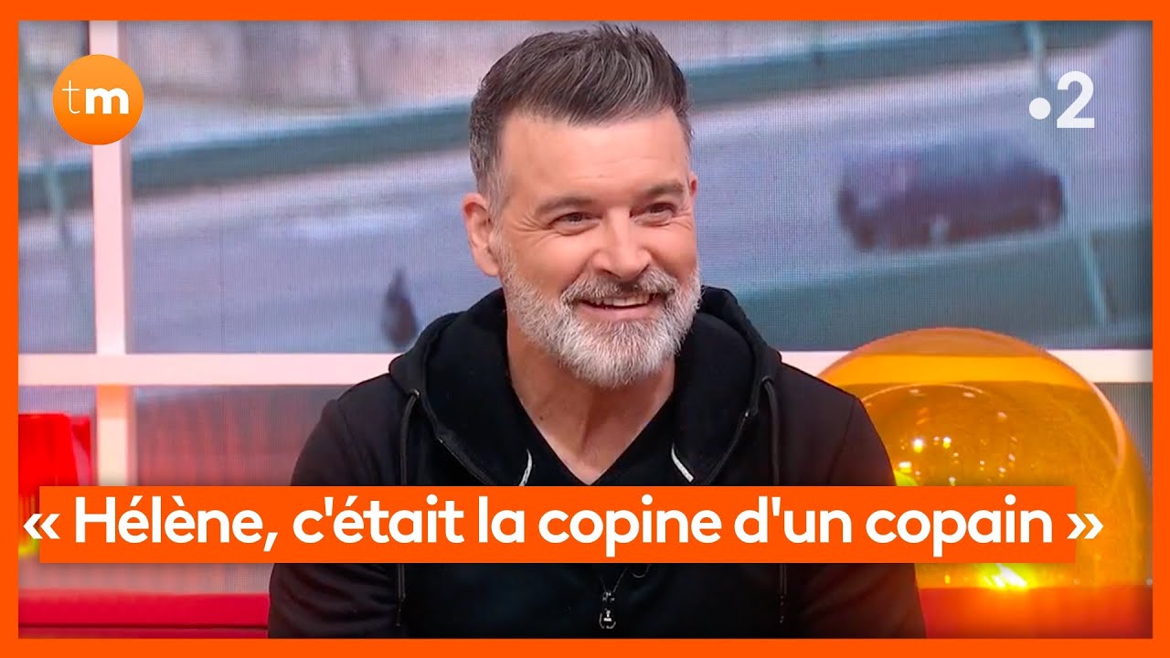 Roch Voisine - L'invité du jour