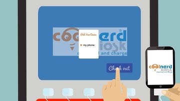 How To CoolNerd Kiosk