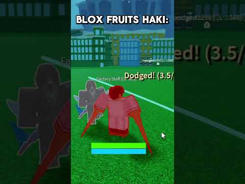 Blox Fruits Vs