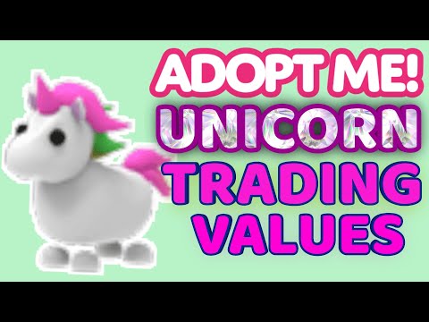 8 Adopt Me Trading Values ideas in 2023