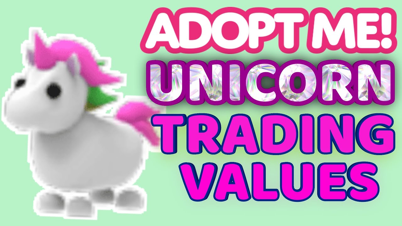 Roblox Adopt Me Trading Values - Tips to Get Rich