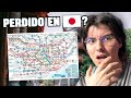 CASI ME ARRESTAN EN JAPON 😭