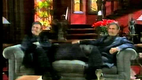 Qual foi o ano que passou a novela Beijo do Vampiro?