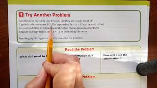 7.7 6th Grade Go Math
