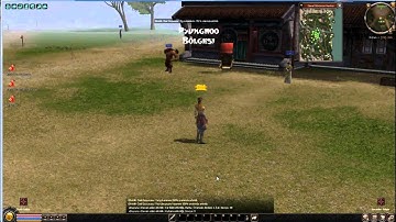 Metin2 Horse Bug 40K Source