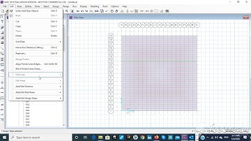 Foundation Design - Project assignment for Skyfi Labs online course - by (abhishek solanki) part 3