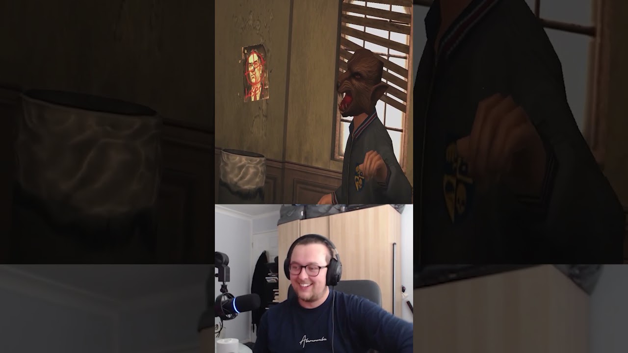 This Is How Your Custom Characters Look In Cutscenes | Bully 