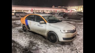 МОСКОВСКИЙ КАРШЕРИНГ/РЕАЛЬНЫЙ ОТЗЫВ. Из Оренбурга в Мск за 3500!