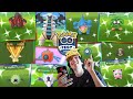 GO FEST 2020 WAS AMAZING! FULL HIGHLIGHTS 15+ SHINIES! (Pokémon GO Fest At Home 2020)
