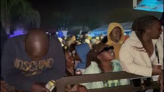 Ahi tivaneni performance| Wayne & Tango | in Giyani