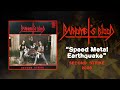 Miniature de la vidéo de la chanson Speed Metal Earthquake