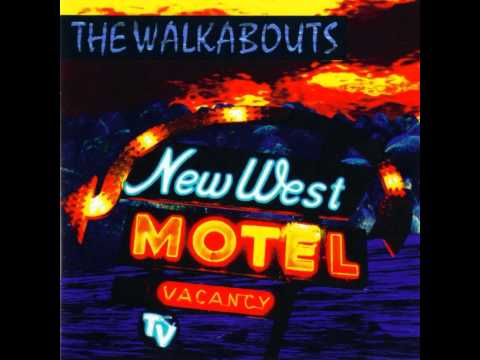 The Walkabouts -