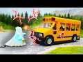Видео с игрушками Плеймобил - Неудачная шутка! Новые мультики для детей смотреть онлайн