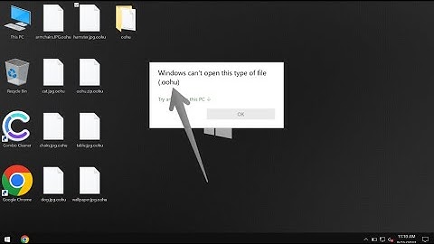 Oohu ransomware removal [.Oohu file virus].