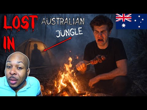 Black Guy Reacts To 9 Odd Lies Brits Get Told About Australia