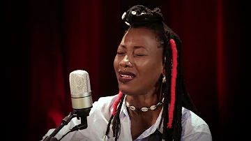 Fatoumata Diawara - Fenfo (Something to Say) - 9/27/2018 - Paste Studios - New York, NY