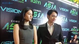 🔴 LIVE GRID.ID : Drama Terbaru Kenny Austin Setelah Menikah dengan Amanda Manopo