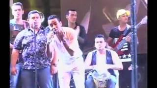 La Mejor Parranda de Martin Elias y Rolando Ochoa